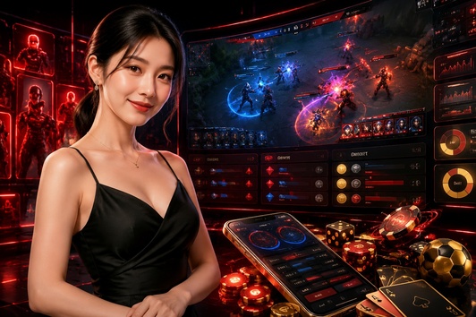 mm882 Casino sòng bài trực tuyến dealer người thật